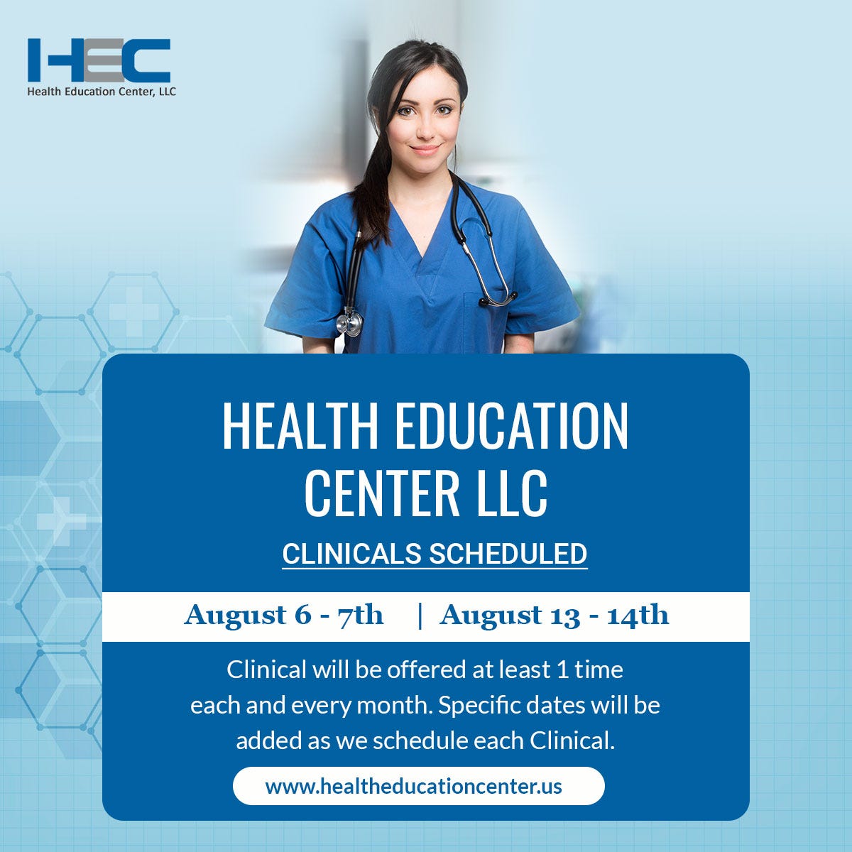 State Registered Nurse Assistant Program Students Louisville ky