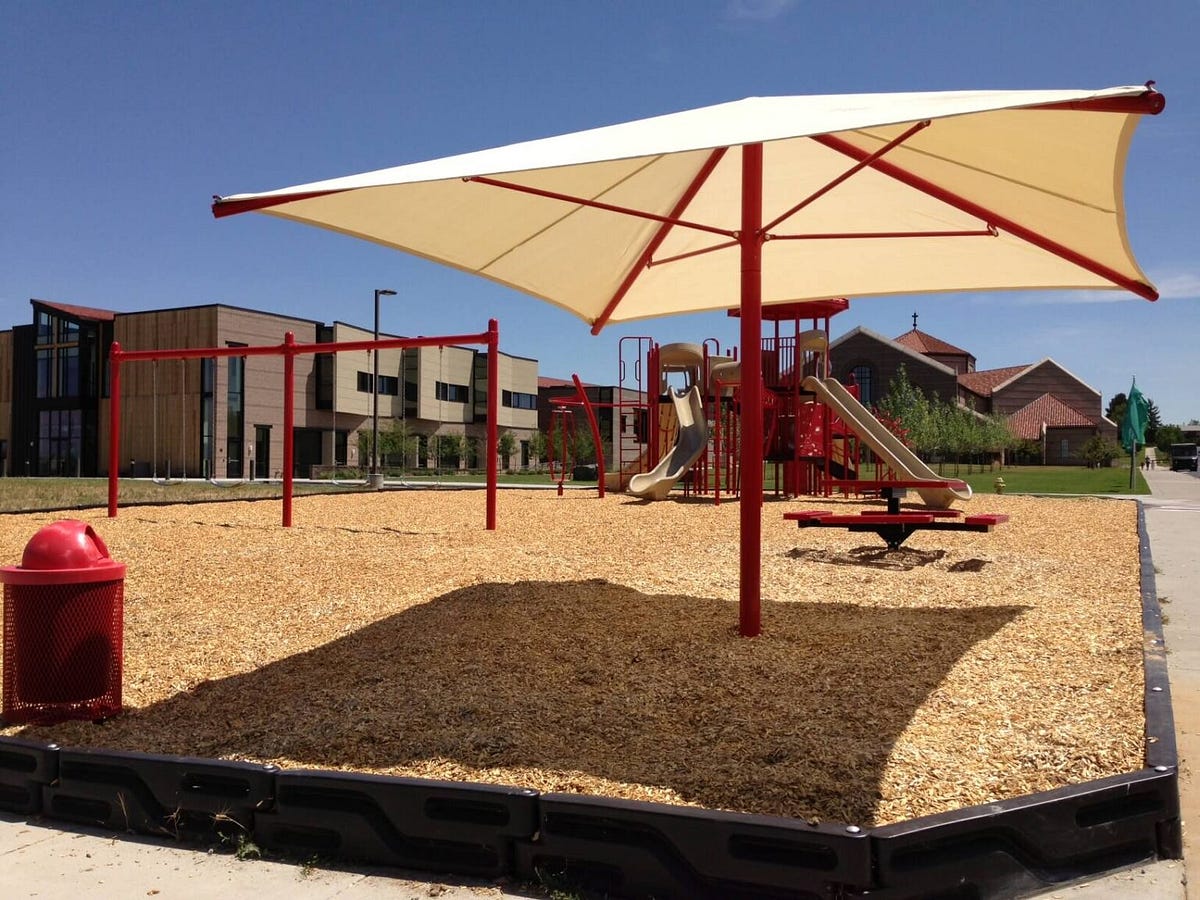 Benefits of Having Playground Equipment for Your Child in USA by