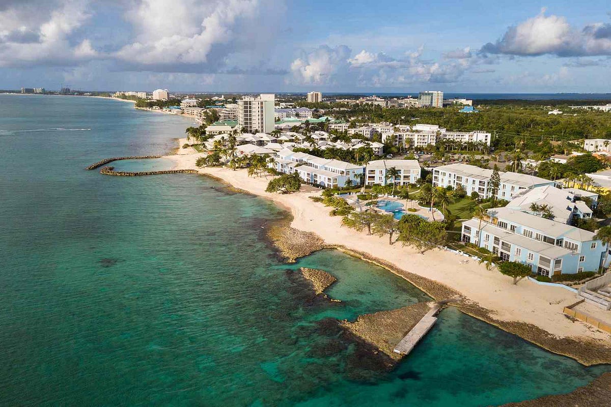 Best Time to Visit Cayman Islands Your Weather Guide Medium