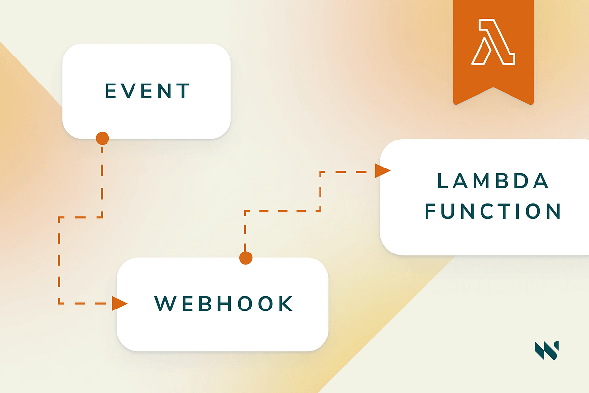 Webhooks Using AWS Lambda and API Gateway | Whitespectre Ideas