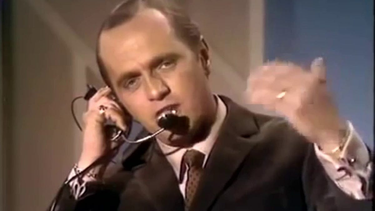 bob newhart sir walter raleigh tobacco RIP Bob Newhart, a Very Funny Man and an Underrated Revolutionary | by  David Hinckley