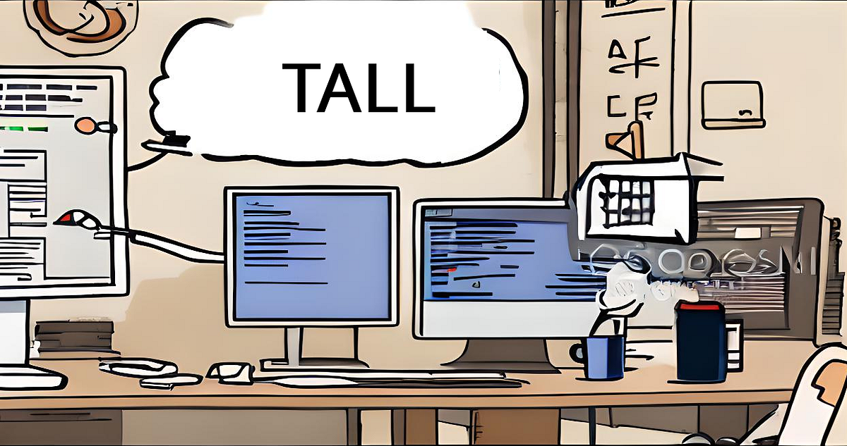 Getting Started with the TALL Stack [December 2022] by Rich Klein