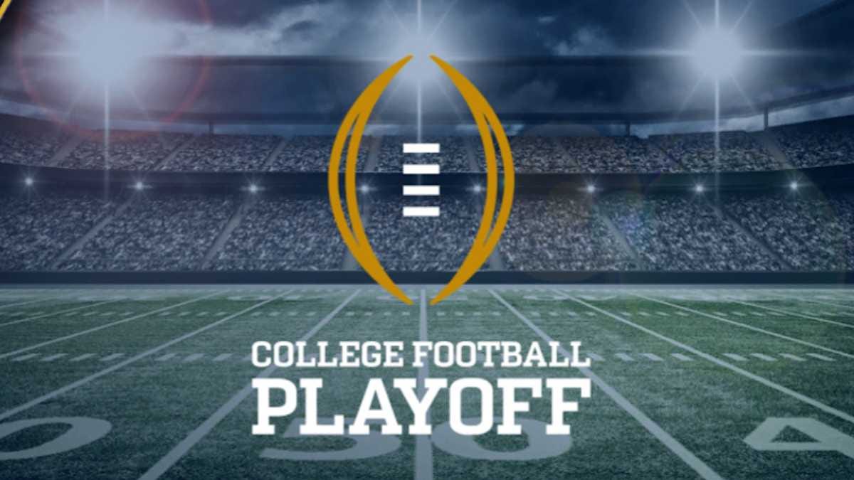 College Football’s Playoff Debate Over $80 Million