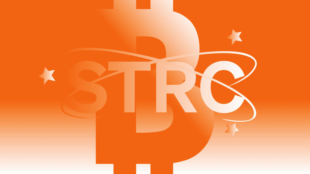 STRC: A Beginner-Friendly Guide to Strategy’s Yield-Bearing Preferred Stock