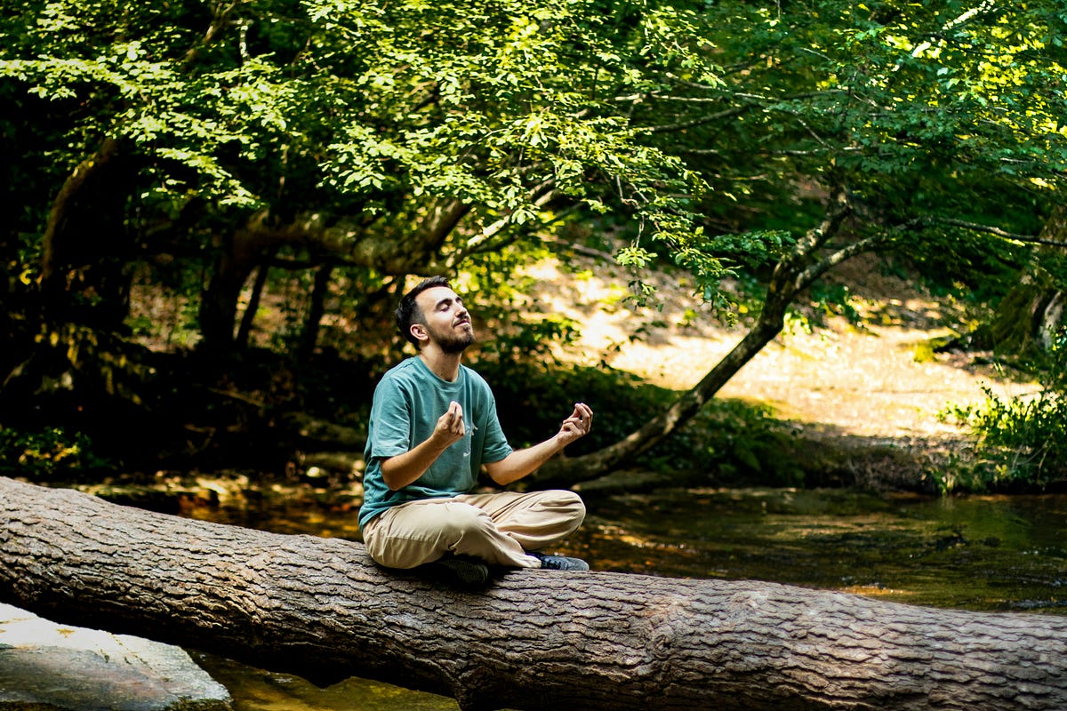 A simple ritual to pull out great ideas hidden in your mind | by Henni ...