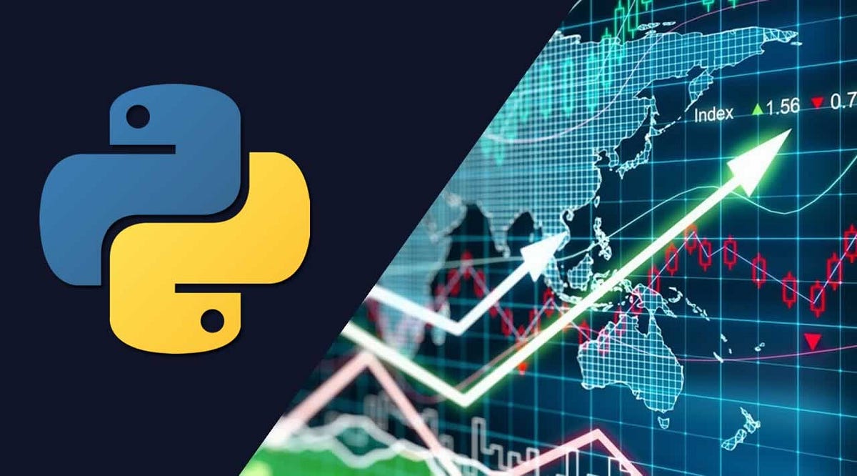 Black Scholes Model in Python for Predicting Options Premiums | The Startup