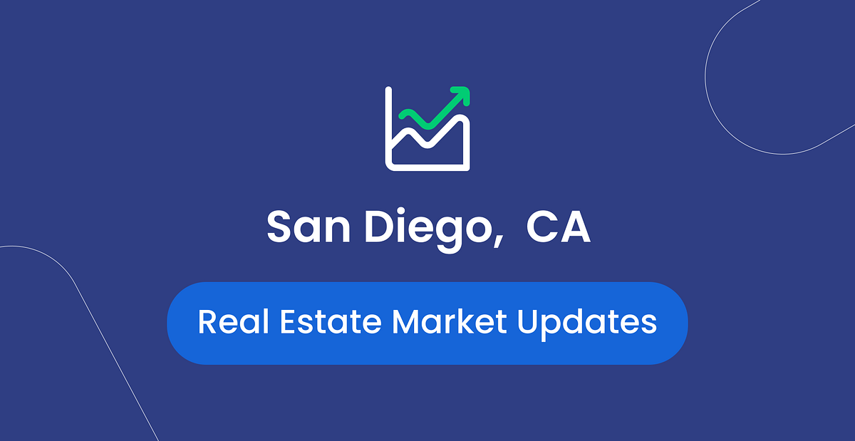 The San Diego Real Estate Market Everything You Need to Know by Mel