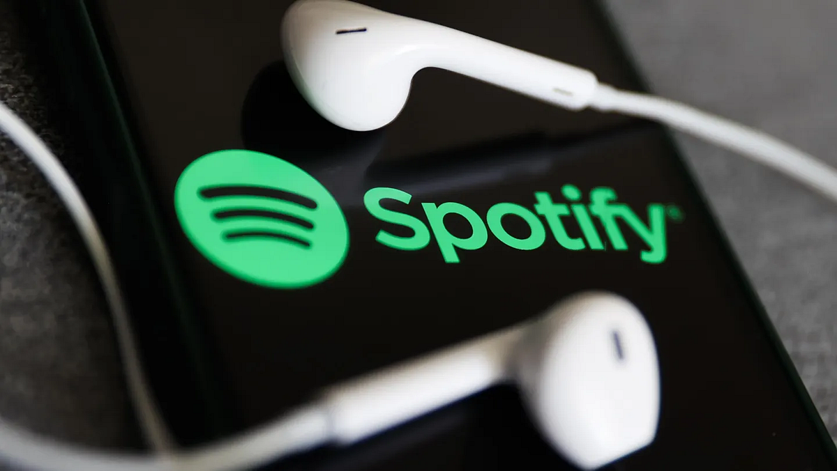 Spotify Unwrapped. Spotify spies on us, and let’s be… by The Product
