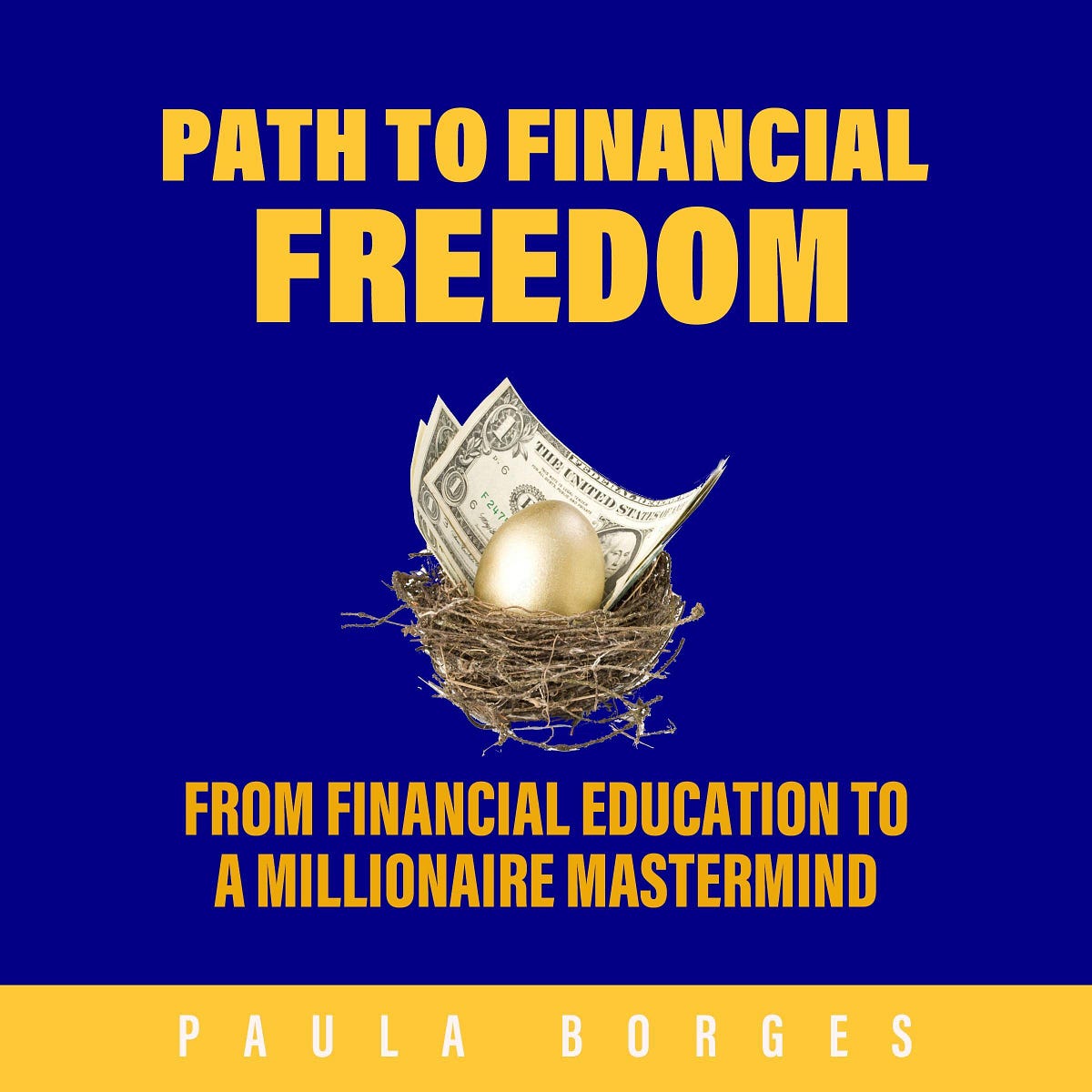 [PDF][BEST]} Path to Financial Freedom From Financial Education to a(08)