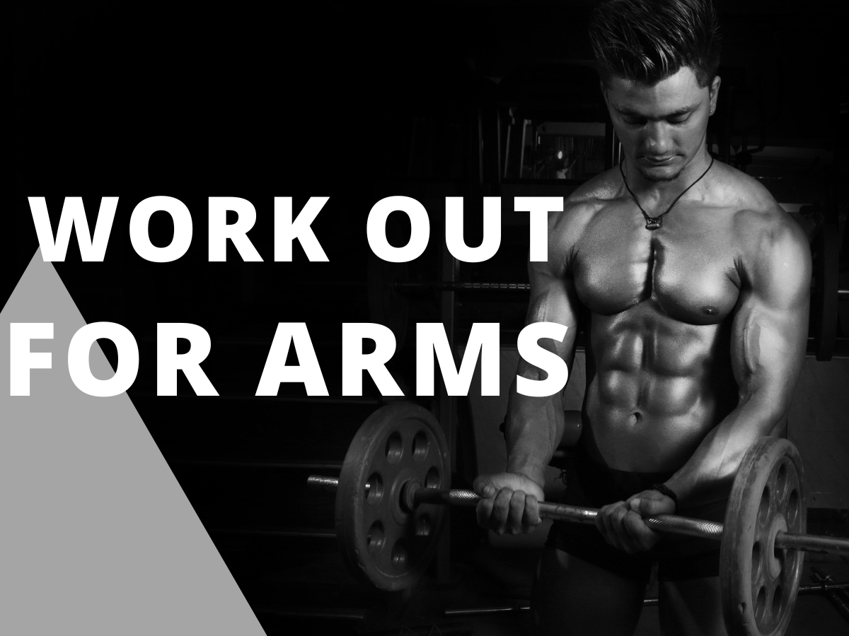 The Best Workouts for Your Arms and Health by Fitness Key Tips Medium