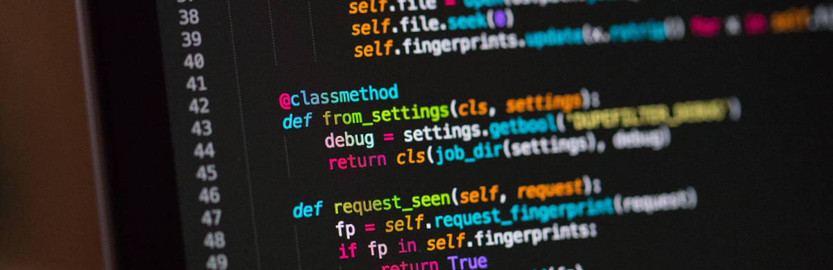 Introduction to Computer Science using Python: Parte dos | by Fernando ...