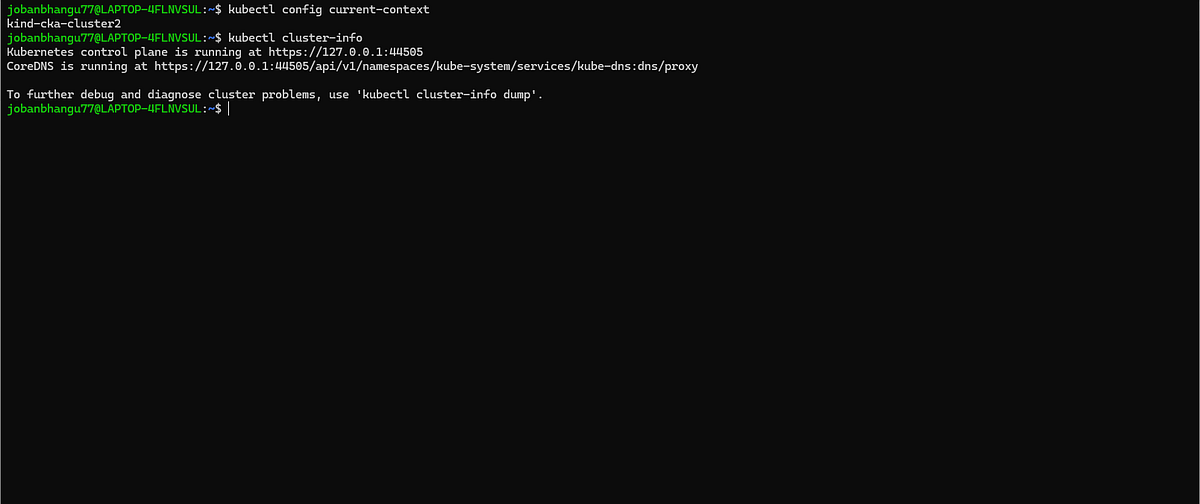 ☸️ Multi-Container Pod in Kubernetes | by Jobanjit Singh | Nov, 2025 ...