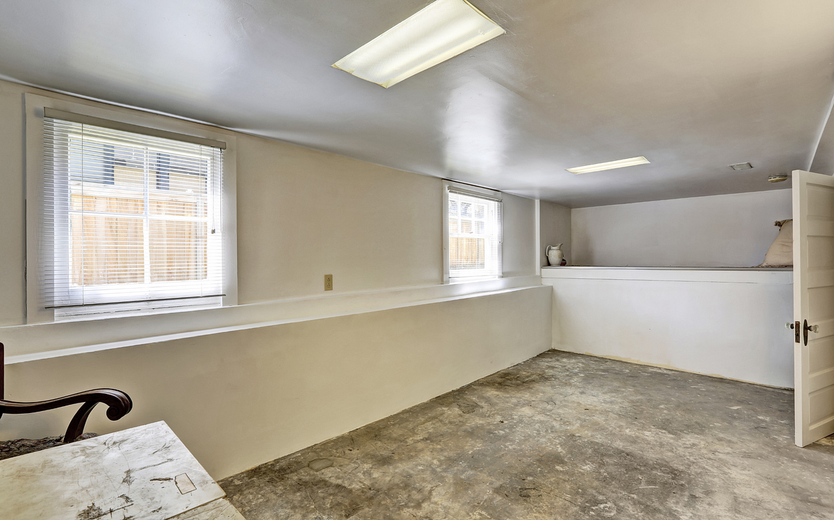 Make Your Basement a Clean and Comfortable Living Space with Our