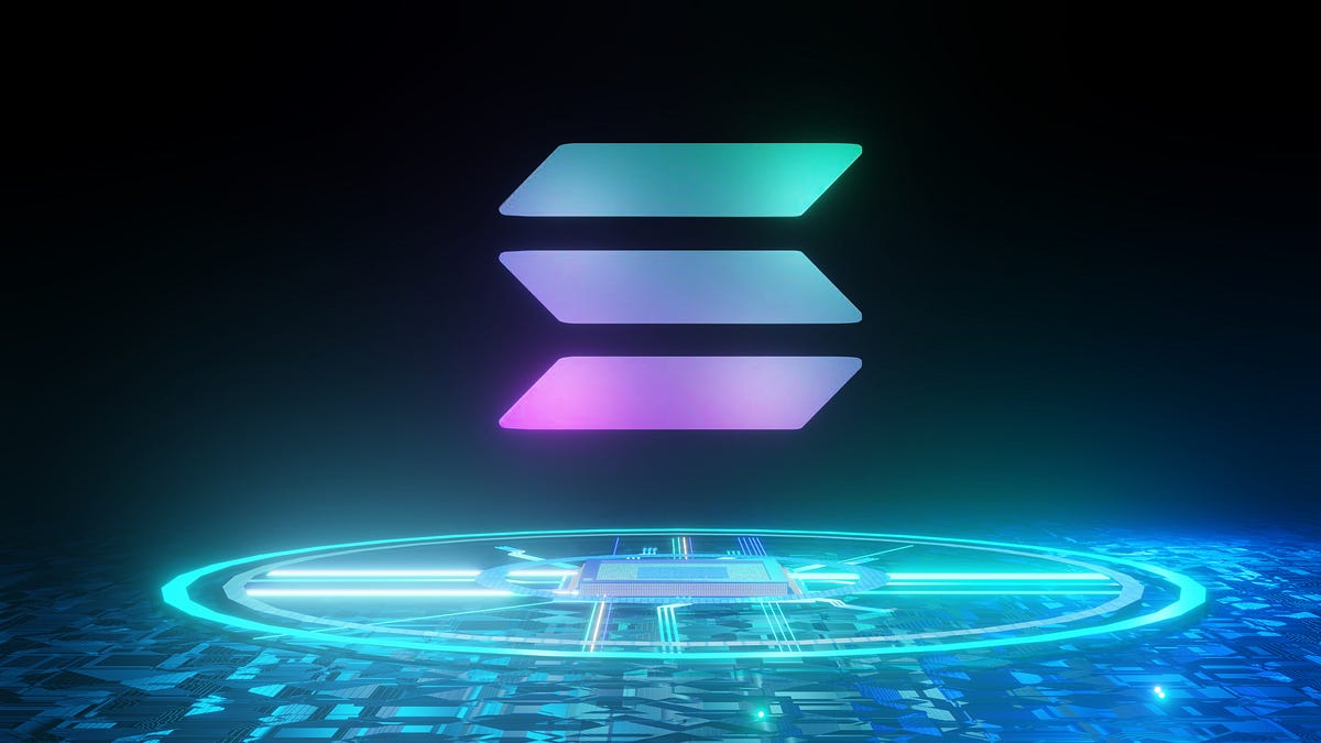 Solana Gains Traction: A Deep Dive Into The High-Performance Blockchain Solana Gains Traction: A Deep Dive Into The High-Performance Blockchain