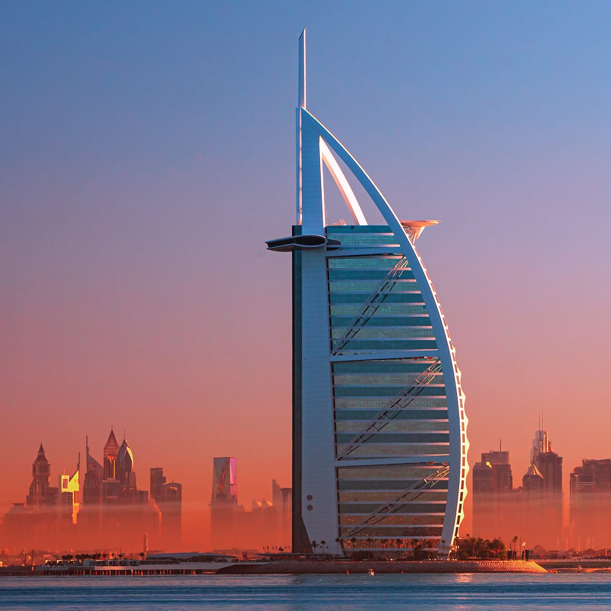 Best Beach Clubs in Dubai. Dubai boasts an array of luxurious… by