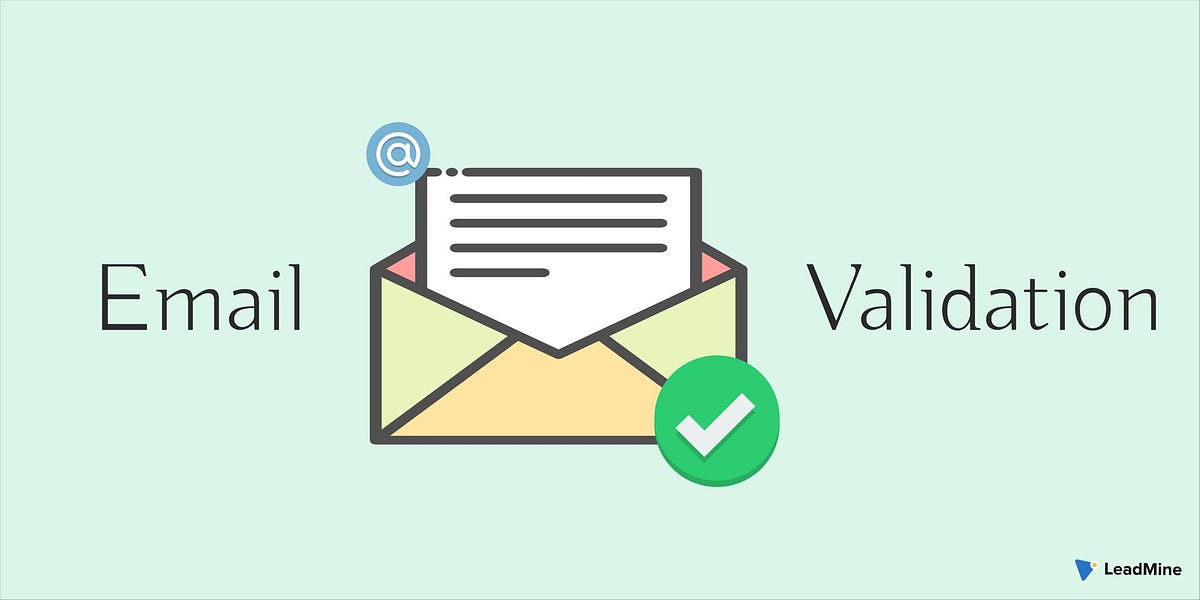 Email Validation in Node.js using emailvalidator Module by Sandeep