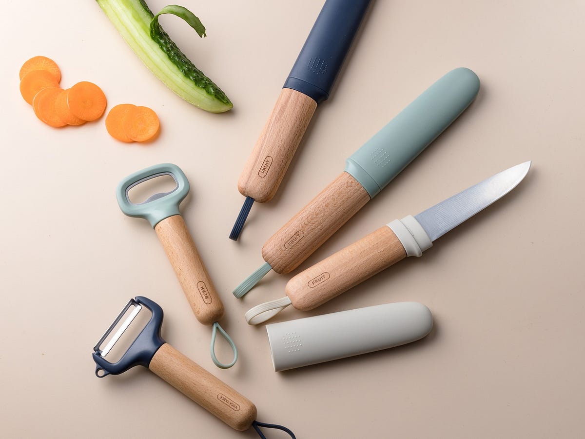 What is the Difference Between Tools and Equipment in Cooking? by