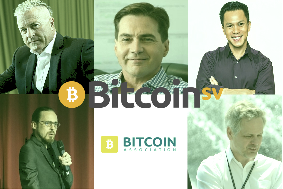 The Bitcoin SV People, Wallets, Miners, and Other Resources You Need to  Know | by SFOX | SFOX Edge | Medium