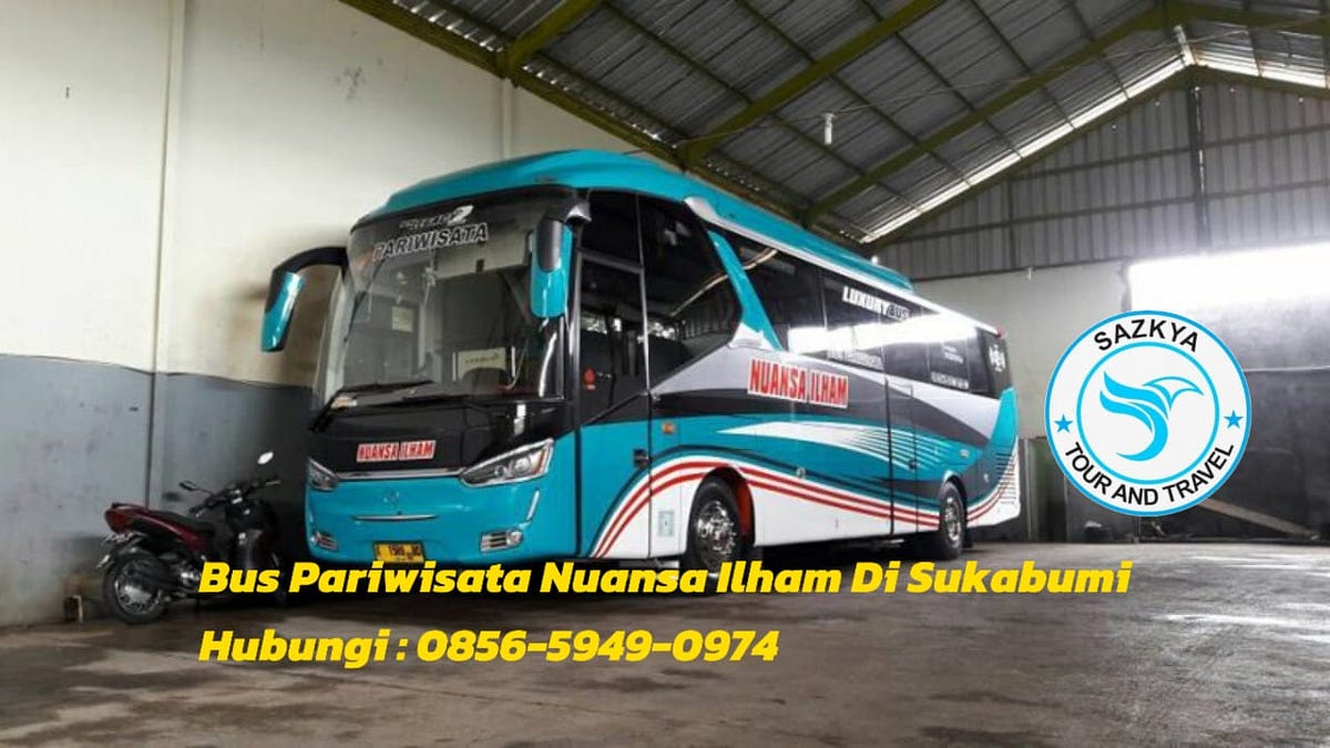 Menjelajahi Sukabumi dan Sekitarnya dengan Nuansa Ilham: Panduan Lengkap Alamat dan Layanan
