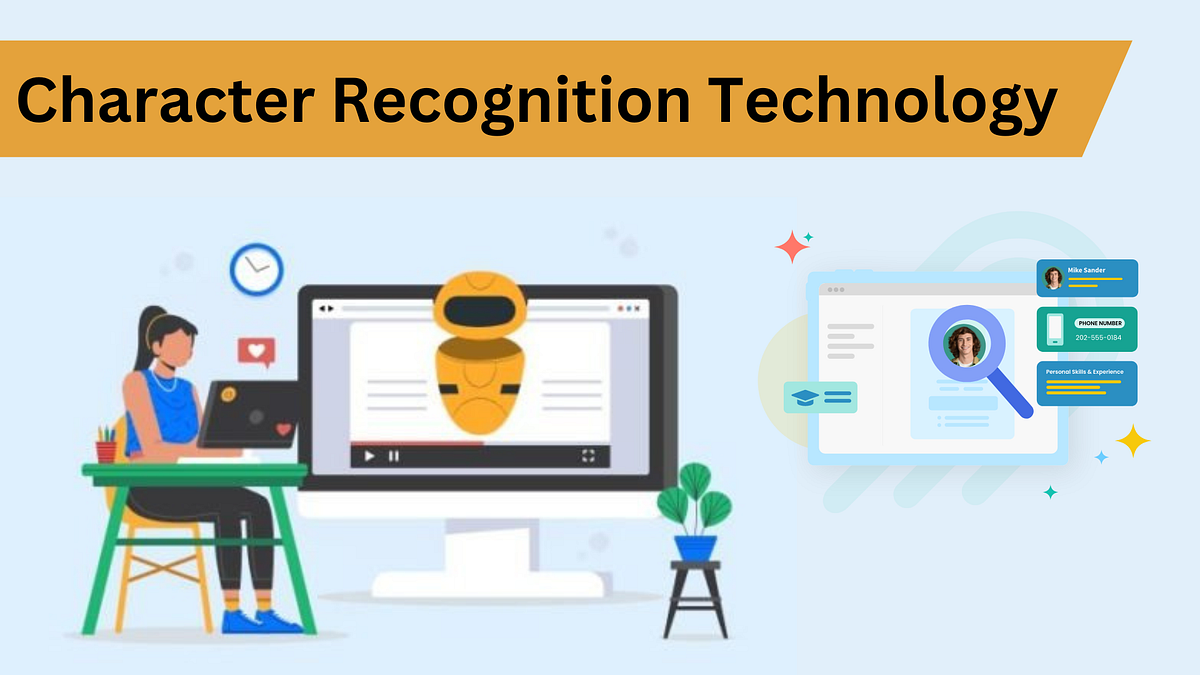 RECOGNITION OF CHARACTERS Using DEEP LEARNING ALGORITHM | by ...