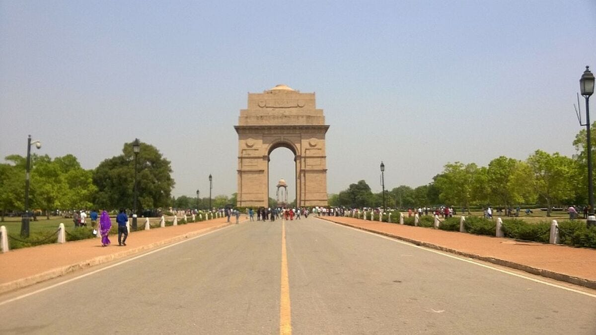 India Tour Packages MustVisit Places, Activities, and Attractions