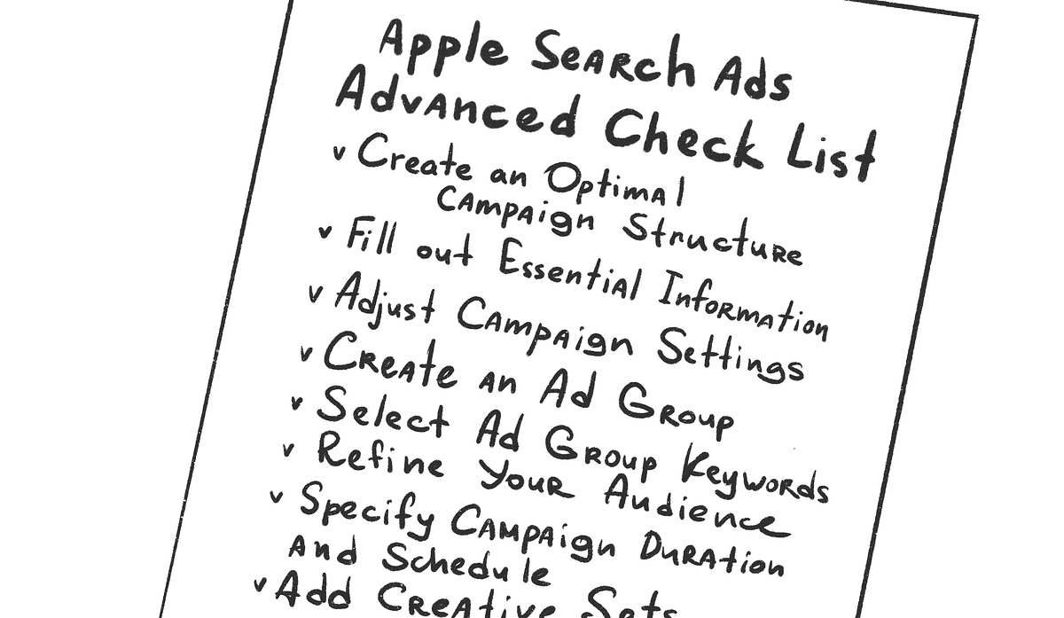 Understanding Apple Search Ads: Introduction to the platform | by Julia ...
