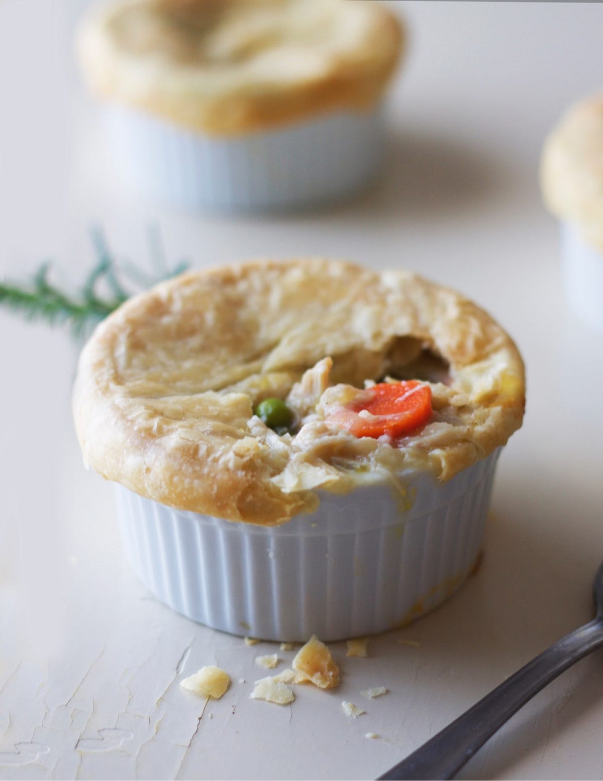 Fall in Love With National “Great American Pot Pie” Day On The First
