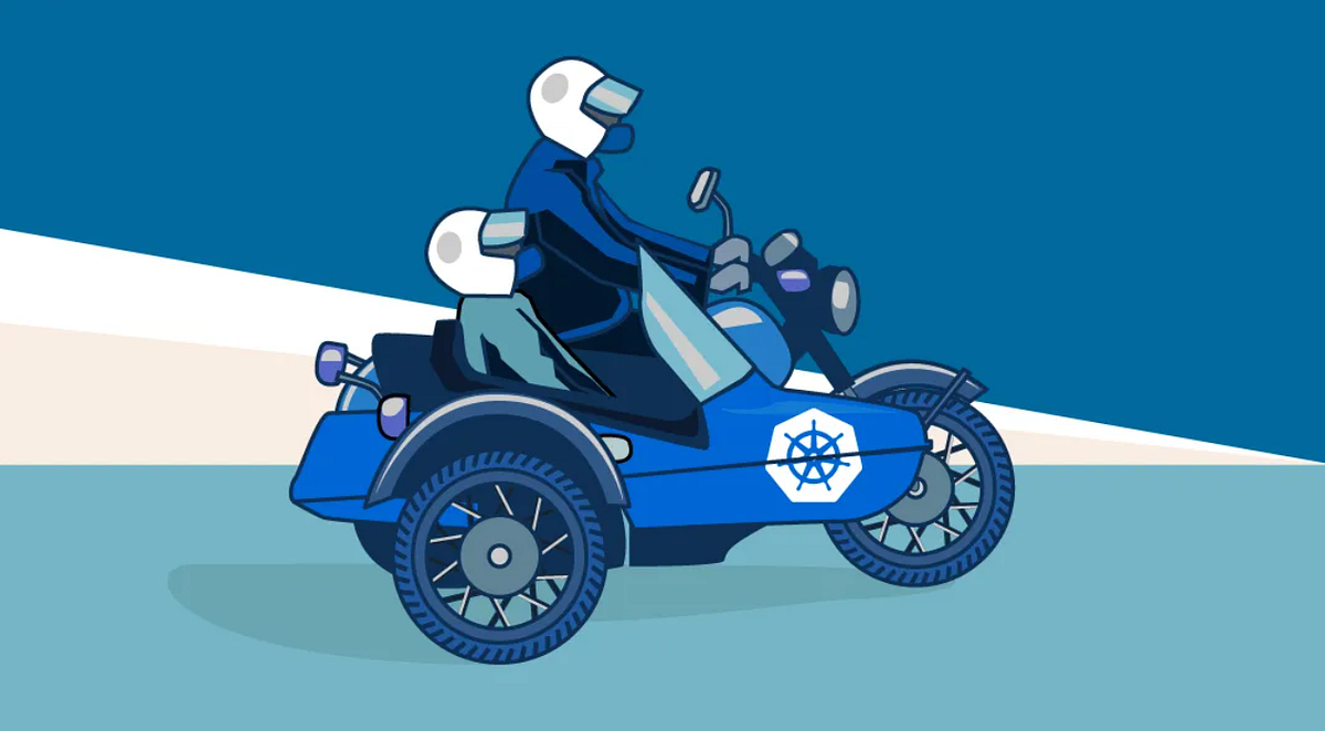 Enhancing Applications with Sidecar Containers in Kubernetes | by Sai ...