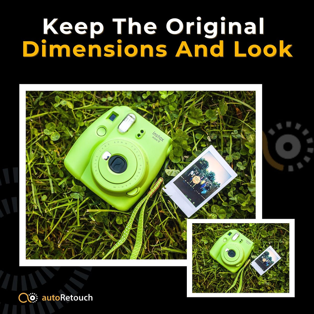 How To Resize Image Without Any Distortion? by ft zohu Medium