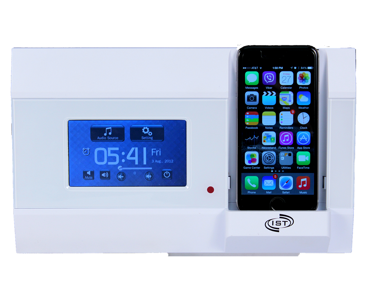 Home Stereo Systems — Intrasonic Technology Intrasonic Technology