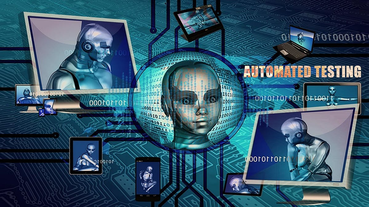 How Automated Testing can Increase Test Efficiency | by Orchestrate ...