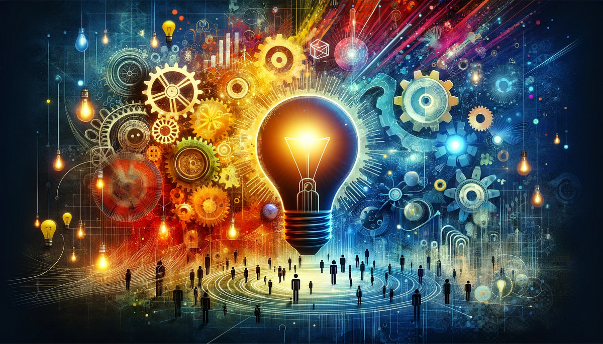 Revolutionizing ProblemSolving How Design Thinking is Changing the(06)