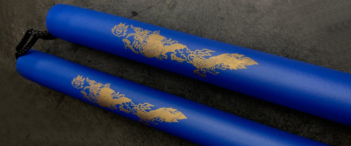 How To Use Nunchucks? These Fighting Sticks Can Be Used For Various