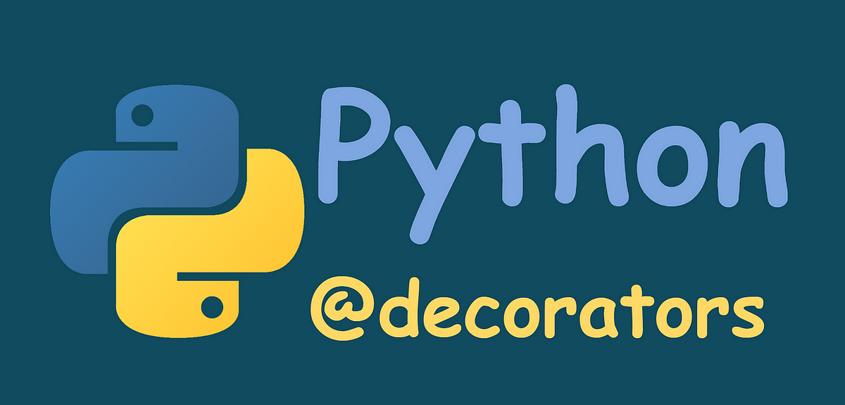 The Python Decorator That Supercharges Developer Experience