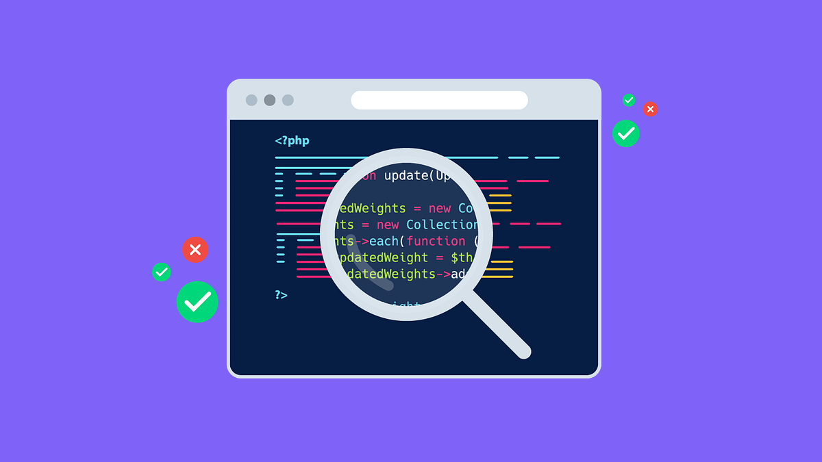 Writing Simple Code in PHP: Techniques and Best Practices | by Moslem ...