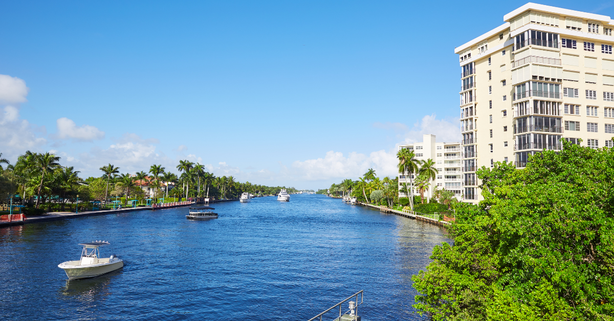 LongDistance Movers in Delray Beach by Established Moving & Storage