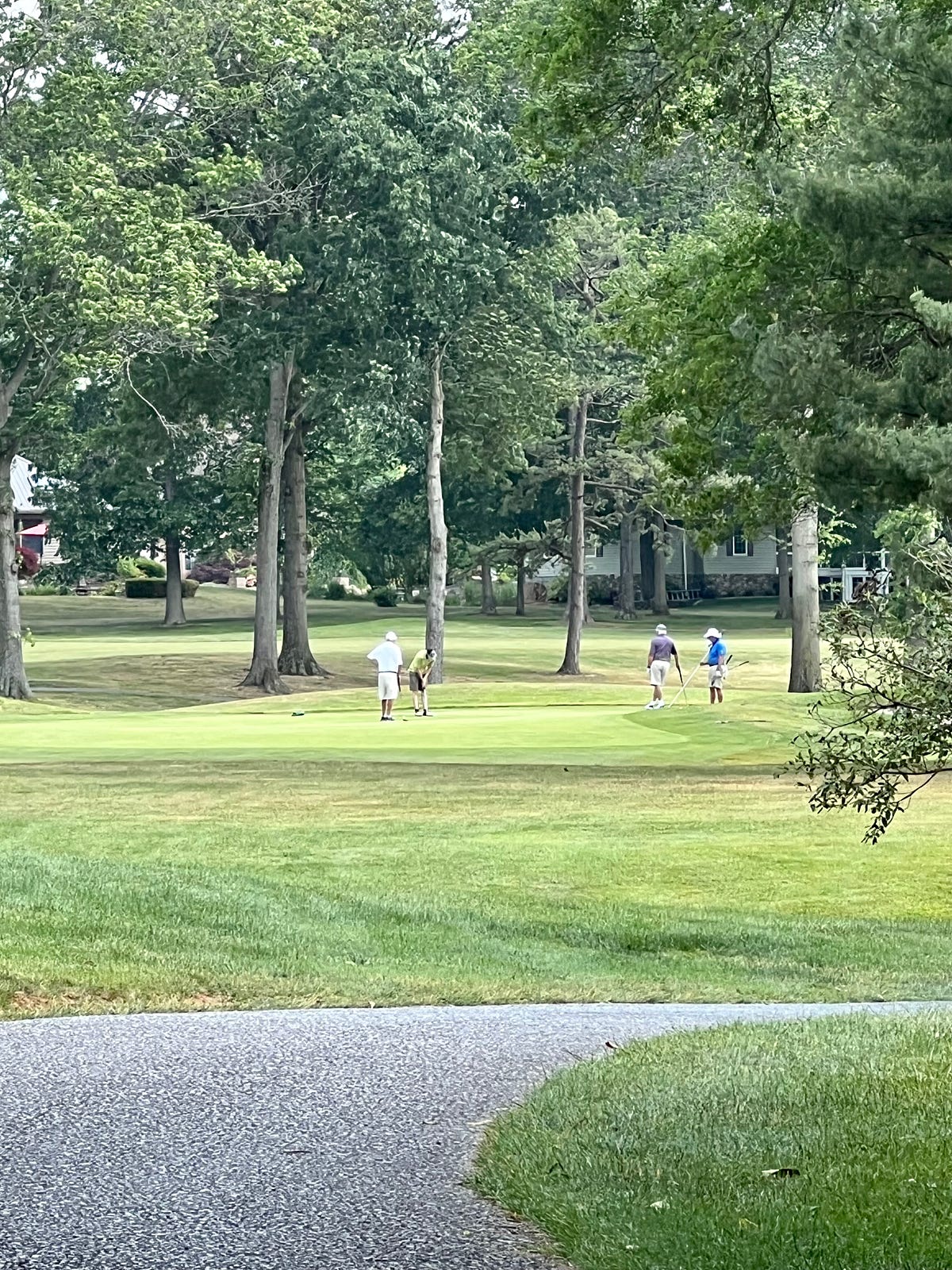 Learning More than Golf at Penn National by Traciehovey Jun, 2023
