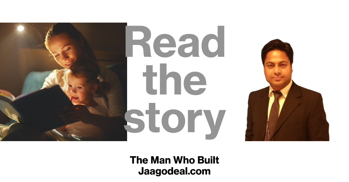 Ruhul Amin: The Man Who Built Jaagodeal