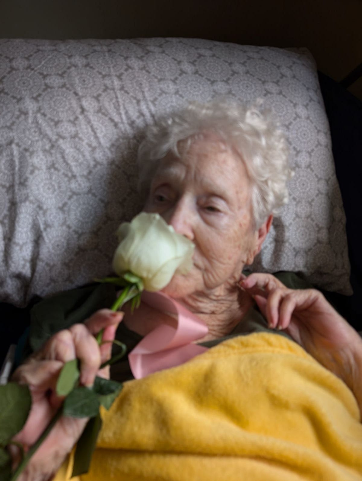 Norma Sitiz'S Personal Sacrifice - boifaw9