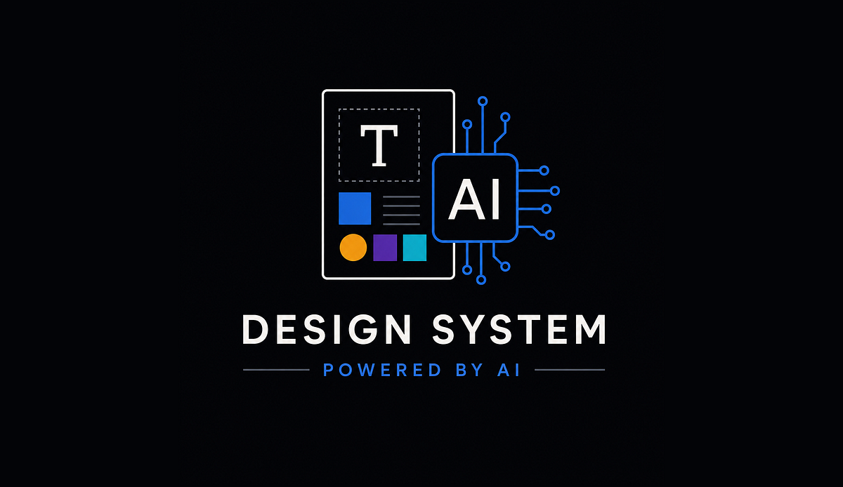 Design Systems Are About to Become Executable