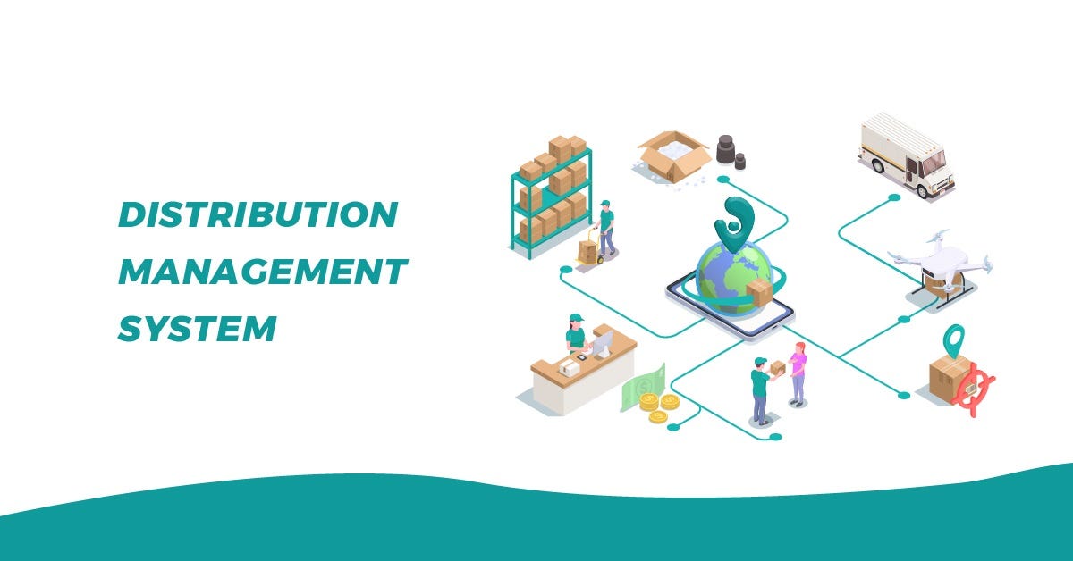 What Are the Benefits of Implementing Distributor Management System in the  FMCG Sector? | by Ritesh J Singh | Medium