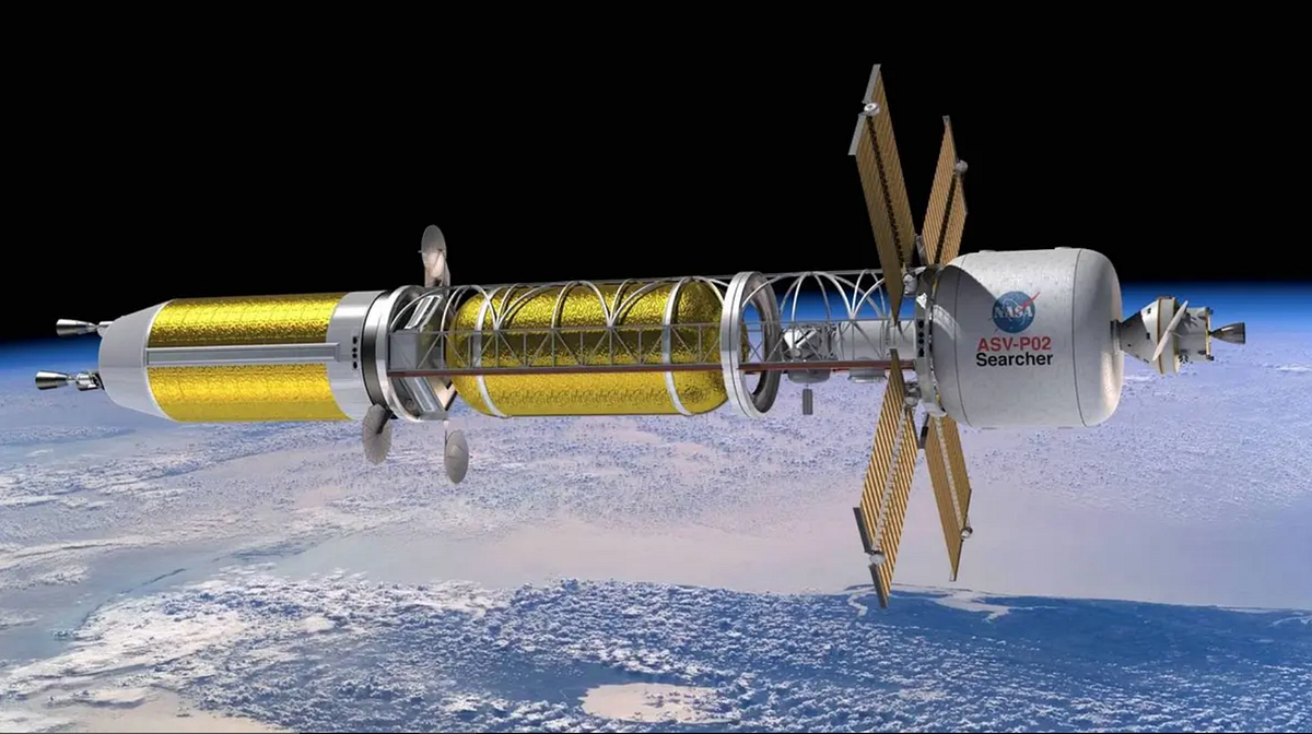 Mars in 45 Days How Bimodal NTP/NEP with a Wave Rotor Topping Cycle