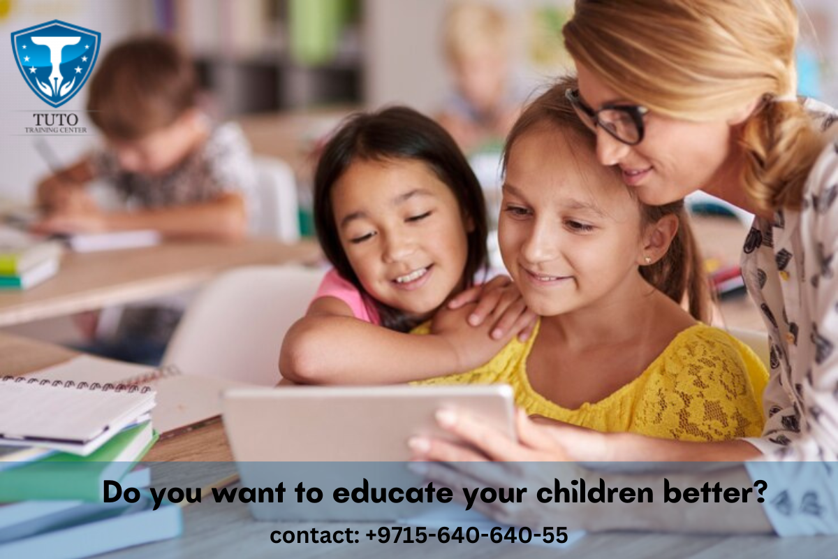 Unlocking Academic Brilliance Premier Private Tutoring in Abu Dhabi