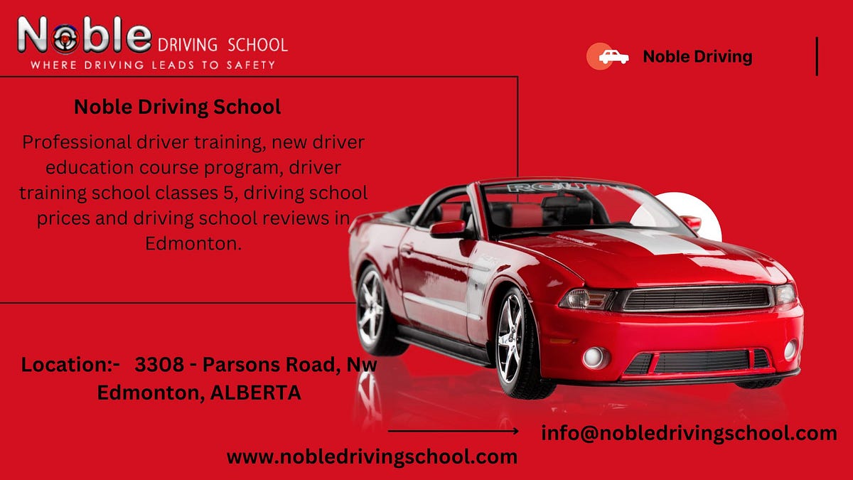 Best Choice Driving School Noble Driving Medium