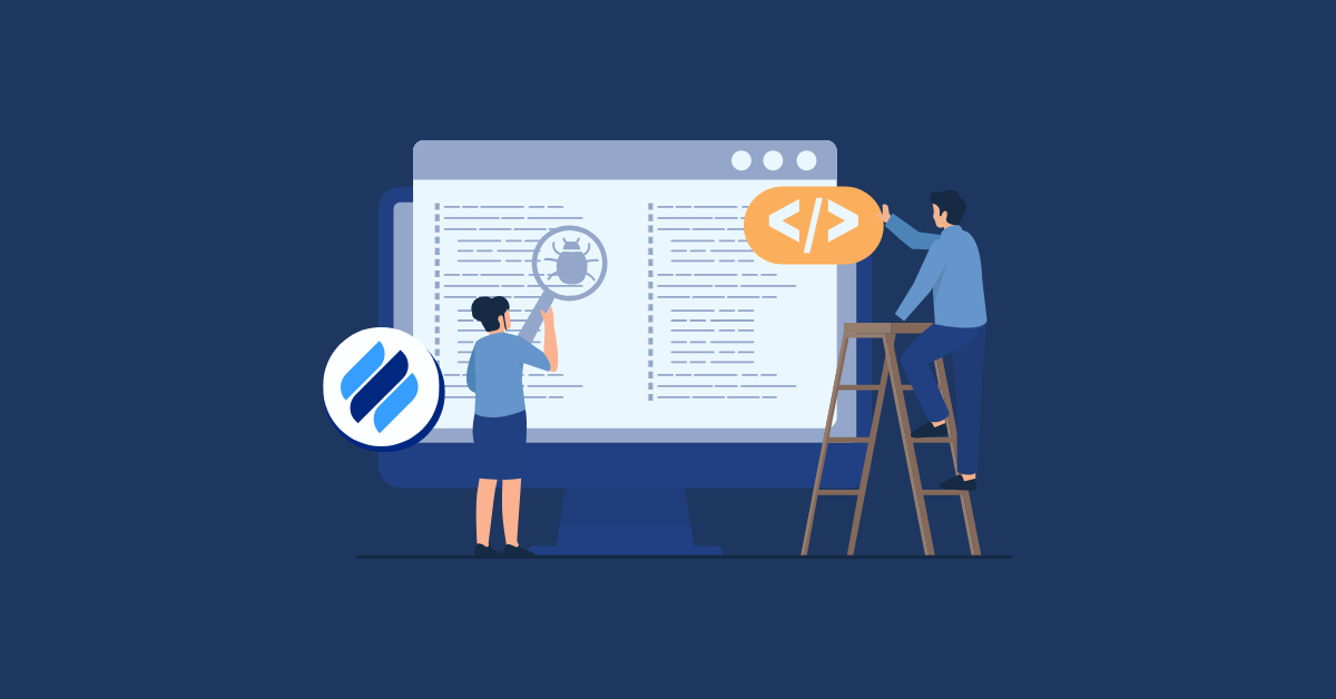 How to Set Up a Bug Tracking Project in TaskFord
