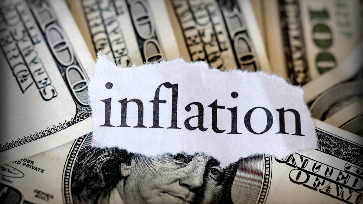 Why We NEED Inflation?. For a Healthy Growing Economy | by Shrouded ...