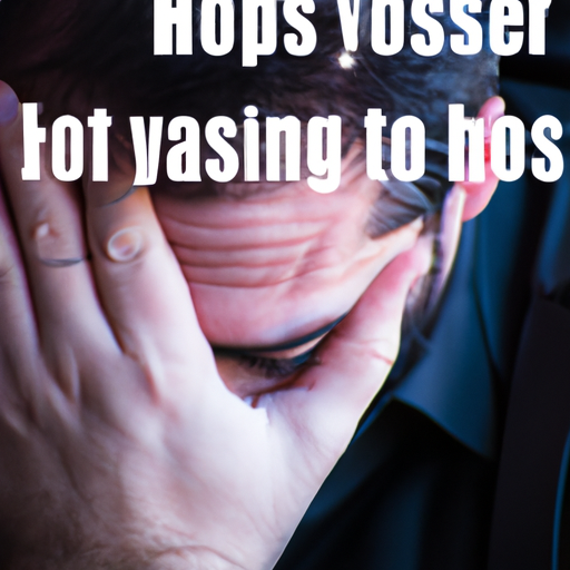 How to Stop Listening to Your Horrible Boss 5 Proven Strategies to