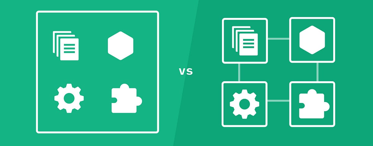 Do you really need microservices? | by Browser | ITNEXT