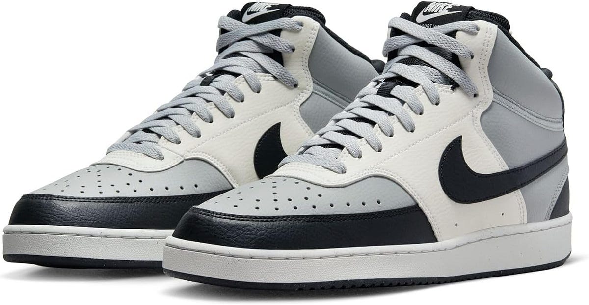 mens nike airforces