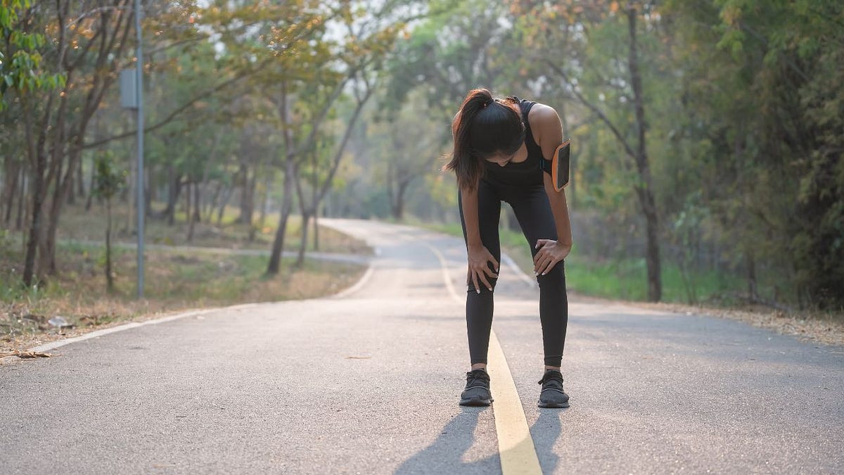 Do You Feel Worse After Exercise? by Filipa Bellette Medium